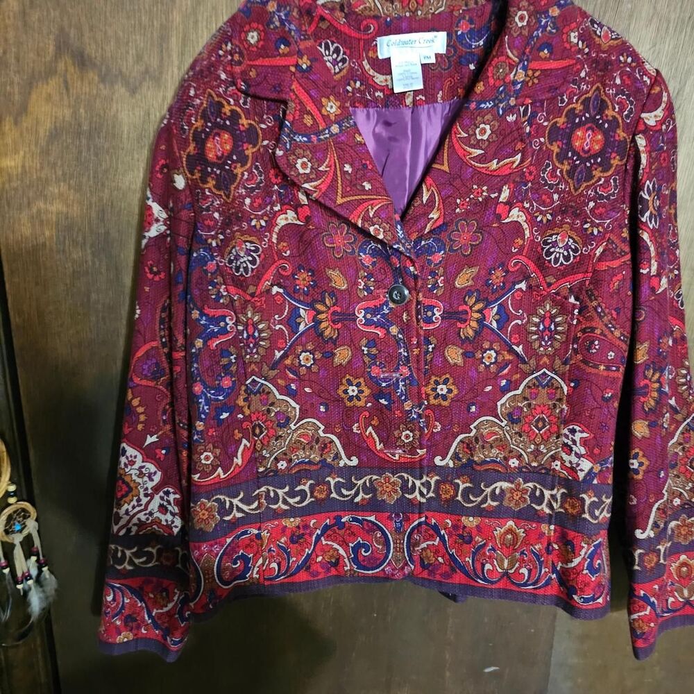 Evan-picone Women's Jacket